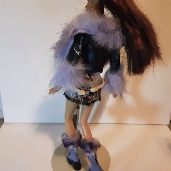 Barbie Fashion Show Teresa 2004 - Picture 3 of 9